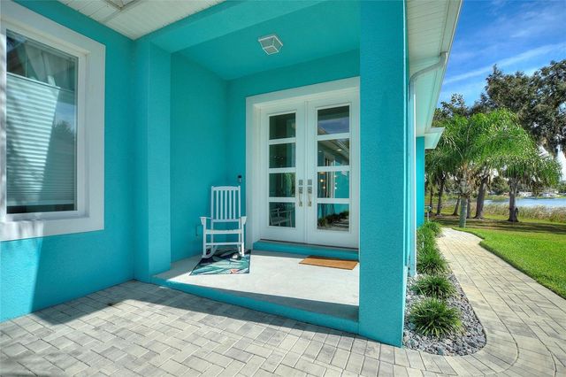 381 NOLANE LANE, Polk City, FL 33868
