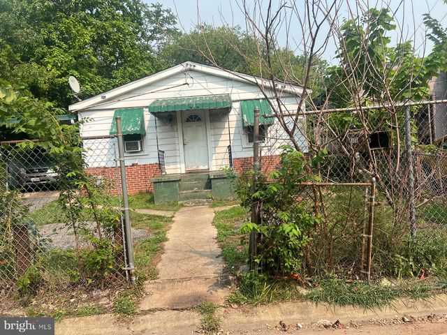 1204 JANSEN AVE, Capitol Heights, MD 20743