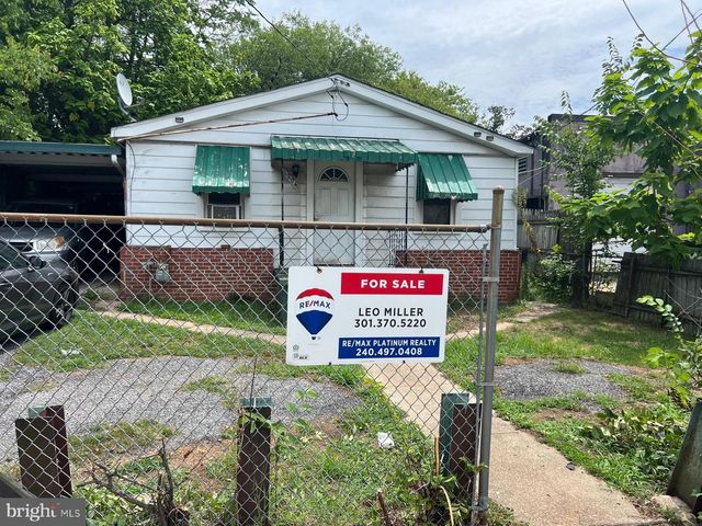 1204 JANSEN AVE, Capitol Heights, MD 20743
