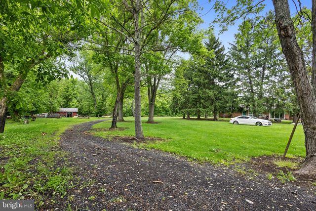3015 CUMBERLAND ROAD, Romney, WV 26757