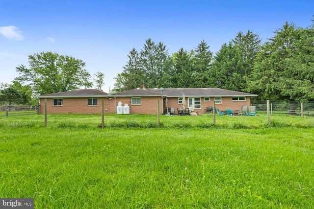 3015 CUMBERLAND ROAD, Romney, WV 26757