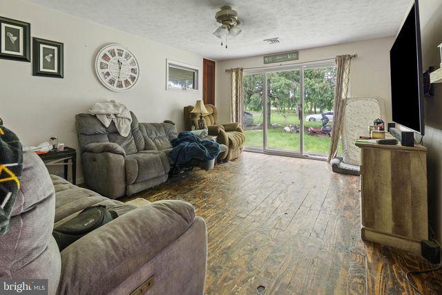 3015 CUMBERLAND ROAD, Romney, WV 26757