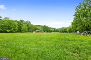 3015 CUMBERLAND ROAD, Romney, WV 26757