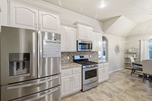 7621 E 83rd Street North, Owasso, OK 74055