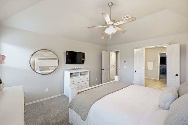 7621 E 83rd Street North, Owasso, OK 74055