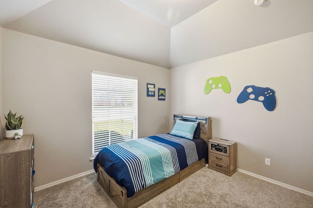 7621 E 83rd Street North, Owasso, OK 74055