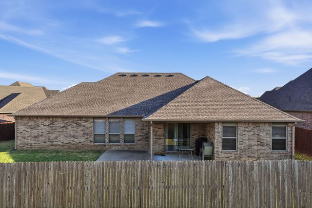 7621 E 83rd Street North, Owasso, OK 74055