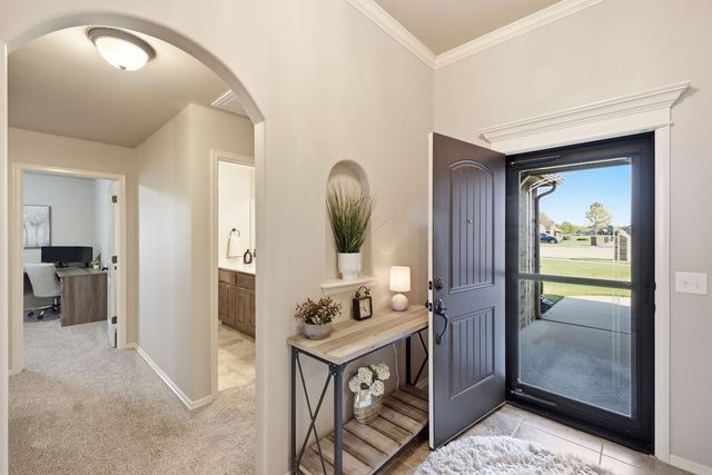 7621 E 83rd Street North, Owasso, OK 74055