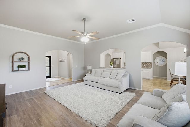 7621 E 83rd Street North, Owasso, OK 74055