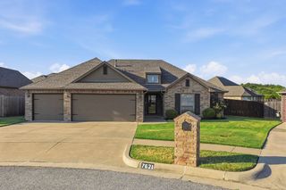 7621 E 83rd Street North, Owasso, OK 74055