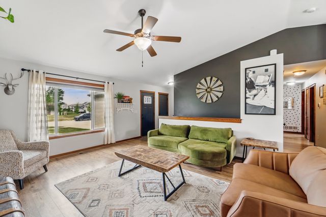 2009 NW Boulder Ridge Lane, Ankeny, IA 50023