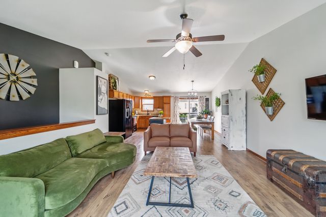 2009 NW Boulder Ridge Lane, Ankeny, IA 50023