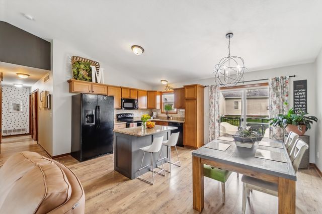 2009 NW Boulder Ridge Lane, Ankeny, IA 50023