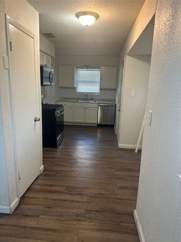 14206 Osage Drive, Balch Springs, TX 75180