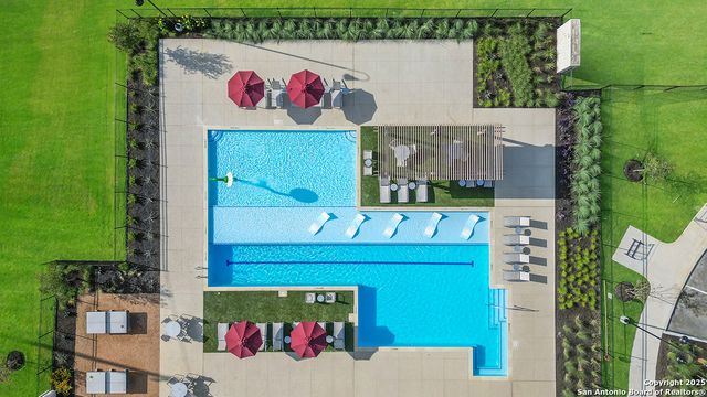 5830 Calville Blanc, San Antonio, TX 78252