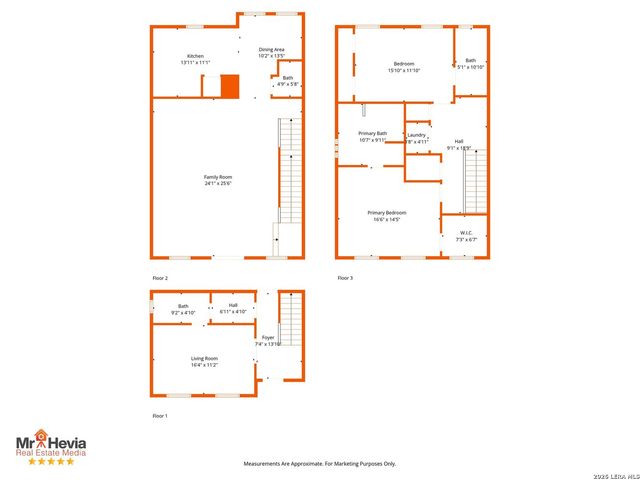 215 E Mulberry, San Antonio, TX 78212