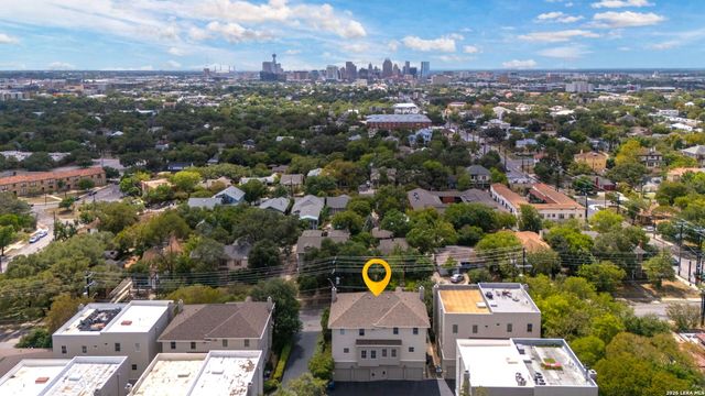 215 E Mulberry, San Antonio, TX 78212