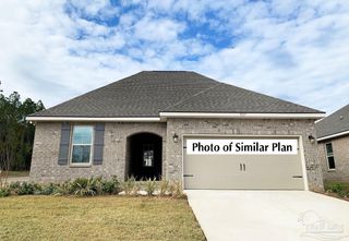 4862 Turtledove St 23-E (LOT #), Pace, FL 32571