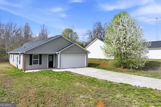 550 Cypress Drive, Mount Airy, GA 30563