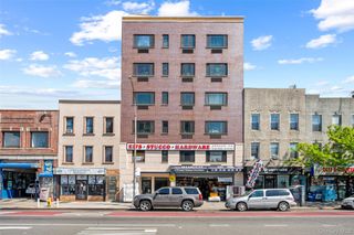 10607 Northern Boulevard 1A, Corona, NY 11368