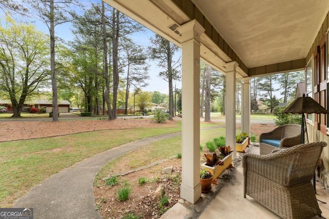 140 Plymouth Drive, Cartersville, GA 30120