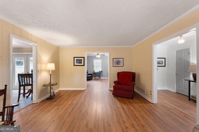 140 Plymouth Drive, Cartersville, GA 30120