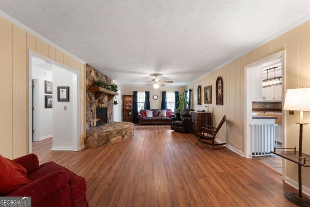 140 Plymouth Drive, Cartersville, GA 30120