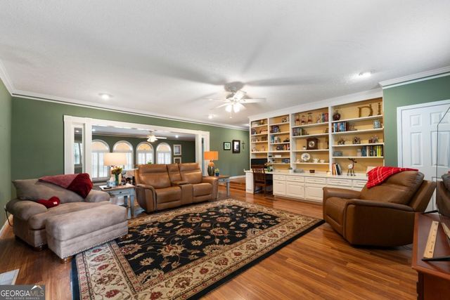 140 Plymouth Drive, Cartersville, GA 30120