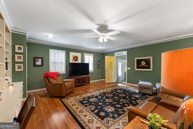 140 Plymouth Drive, Cartersville, GA 30120