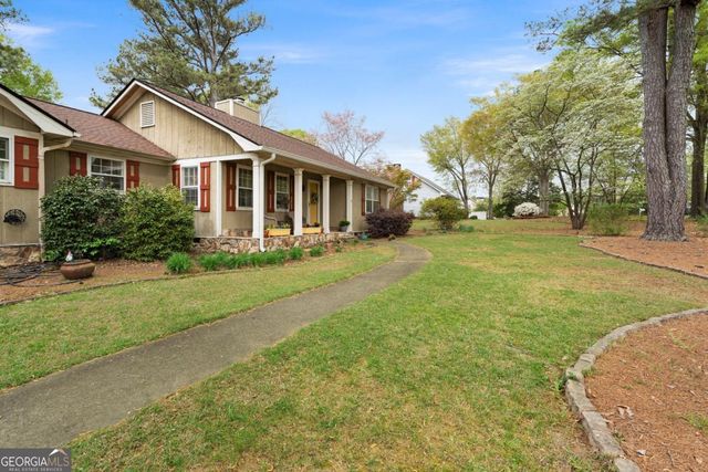 140 Plymouth Drive, Cartersville, GA 30120