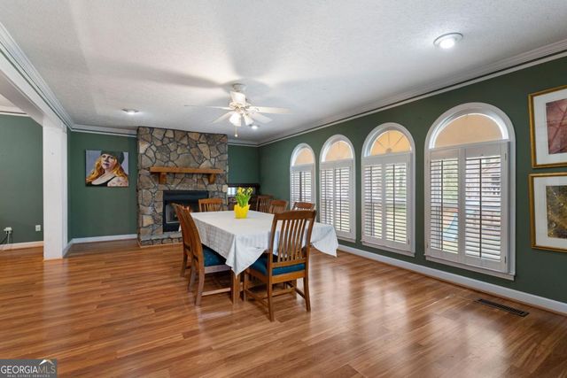 140 Plymouth Drive, Cartersville, GA 30120