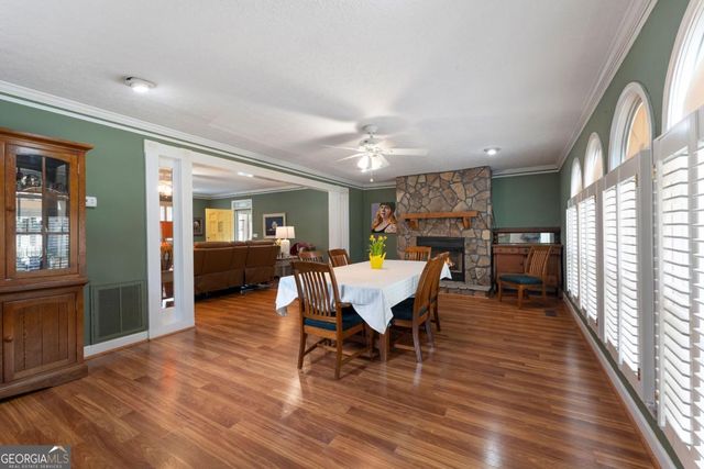 140 Plymouth Drive, Cartersville, GA 30120