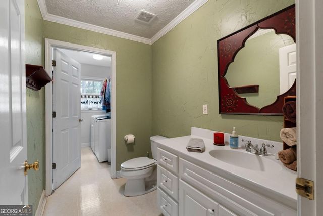 140 Plymouth Drive, Cartersville, GA 30120