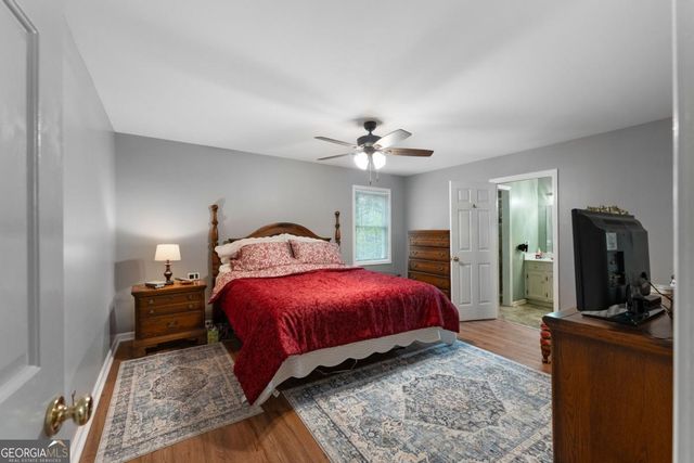 140 Plymouth Drive, Cartersville, GA 30120