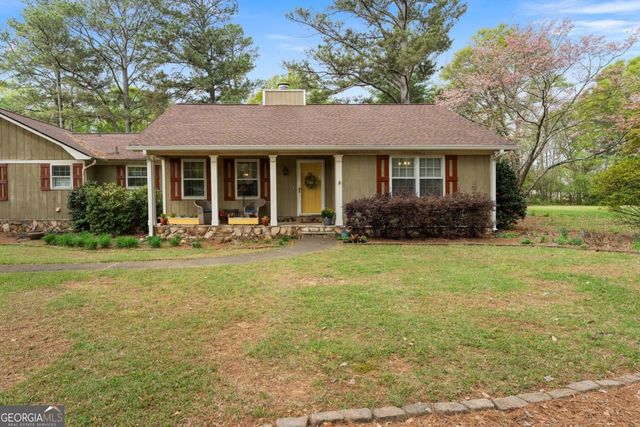 140 Plymouth Drive, Cartersville, GA 30120