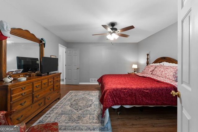 140 Plymouth Drive, Cartersville, GA 30120