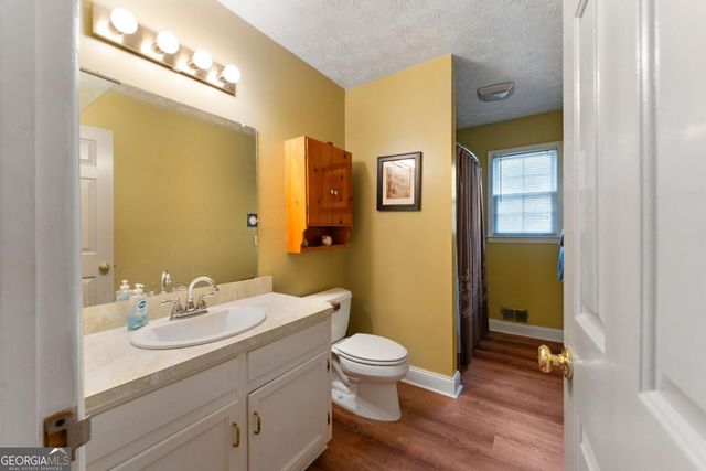 140 Plymouth Drive, Cartersville, GA 30120