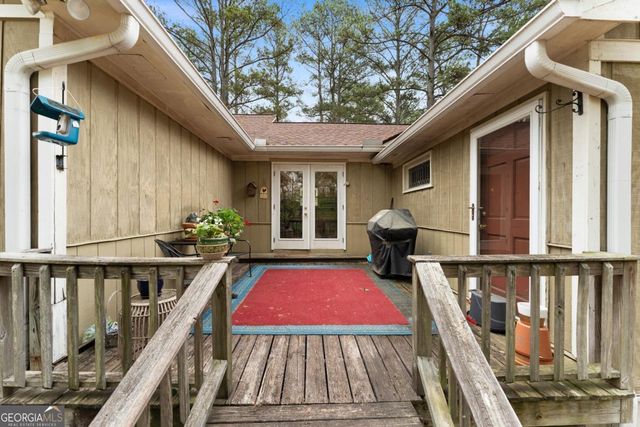 140 Plymouth Drive, Cartersville, GA 30120