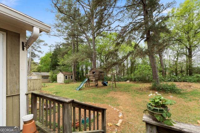 140 Plymouth Drive, Cartersville, GA 30120