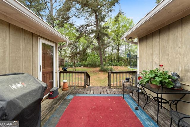 140 Plymouth Drive, Cartersville, GA 30120