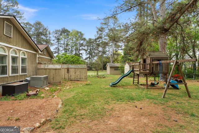 140 Plymouth Drive, Cartersville, GA 30120