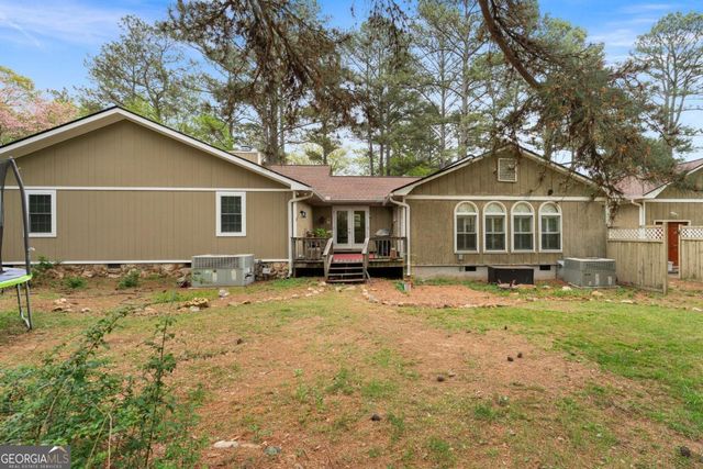 140 Plymouth Drive, Cartersville, GA 30120