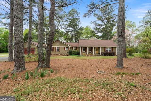 140 Plymouth Drive, Cartersville, GA 30120