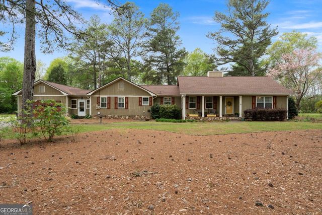 140 Plymouth Drive, Cartersville, GA 30120