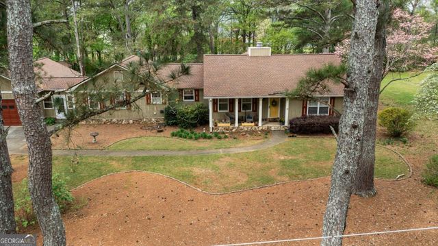 140 Plymouth Drive, Cartersville, GA 30120