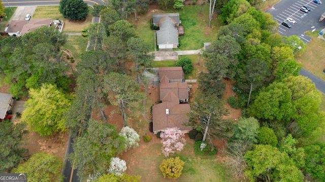 140 Plymouth Drive, Cartersville, GA 30120