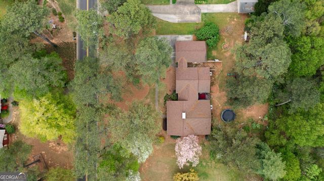 140 Plymouth Drive, Cartersville, GA 30120