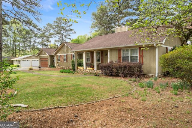 140 Plymouth Drive, Cartersville, GA 30120