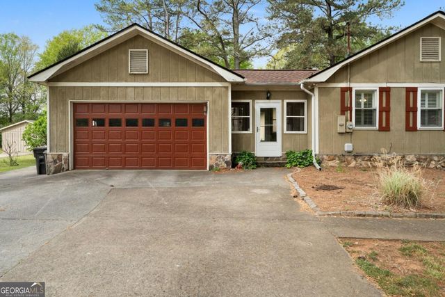 140 Plymouth Drive, Cartersville, GA 30120