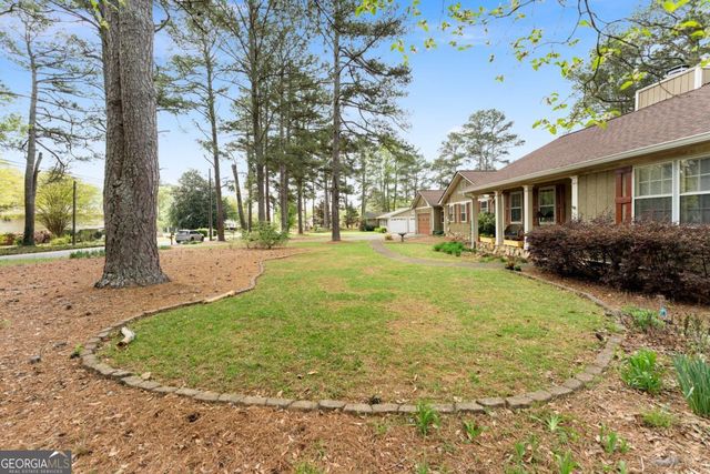 140 Plymouth Drive, Cartersville, GA 30120